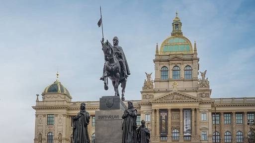 Toto staré české jméno je čest nosit: Patřilo vznešeným králům i bojovníkům. V Česku se tak dnes jmenuje 123 927 mužů