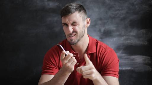 Tyto otázky prozradí hrubého burana. Pro ženy jsou naprosto odpudivé