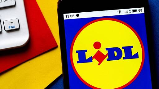 Lidl by chtěl v Česku zavést vlastní mobilní síť. Ve světě drtí ostatní operátory
