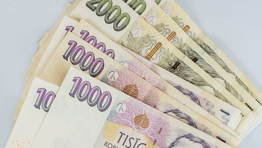 Tohle mi zůstalo po dědovi. Dnes jsem ji prodal za 300 000 Kč