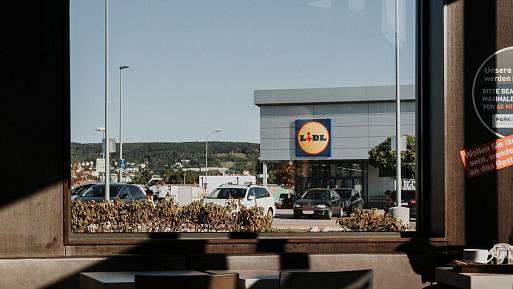 Lidl chystá velkou změnu. Kdo ji nevyužije, přijde o peníze