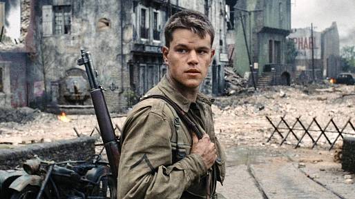 Válečné filmy vyprávějí příběhy, které se nezapomínají: Tenhle hospodský kvíz ukáže, jestli je znáte