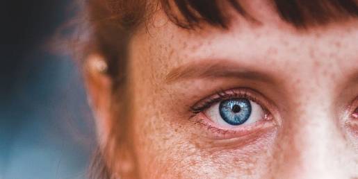 Alzheimer se projeví nejprve na očích. Lze ho rozpoznat několik let dopředu