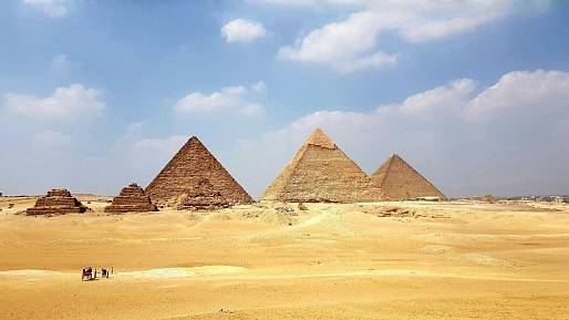 Egypt zavádí úsporná opatření Cílem je snížit spotřebu energie a podpořit ekonomiku