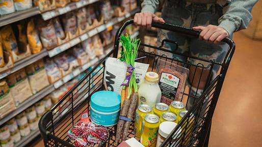 Tesco v Česku možná končí. Mohla by ho nahradit mnohem levnější polská alternativa