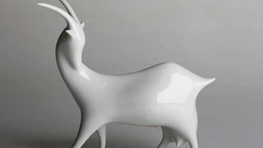 Figurky Jaroslava Ježka jsou ikonou českého designu. Originály vynikají špičkovým materiálem i zpracováním