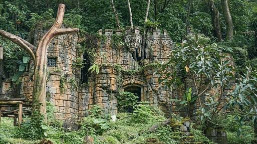 Zelené peklo Amazonie skrývalo gigantická města s pyramidami. Laser přepsal dějiny lidstva