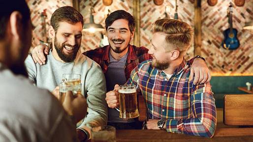 Pivo v ruce, mozek v pohotovosti: Hospodský KVÍZ začíná
