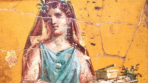 Římské 12leté nevěsty čekaly na manželův verdikt: Nepřijal novorozence, na ulici ho sebrali kolemjdoucí, nebo zemřel