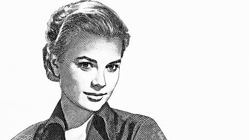 V tajemném newyorském hotelu Grace Kellyové, kam se dobývali muži, dodnes nebyla objasněna vražda