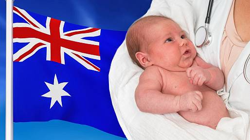 Díky záhadnému složení krve Australana se mohly narodit miliony novorozenců. Jak je to možné?