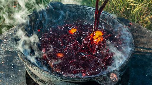 Léčivý glögg, o kterém psal již Homér, pijeme dodnes: Syn švédského krále si ho objednal na svatbu rekordní množství