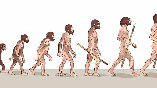 Několik druhů našich předků se nekontrolovaně křížilo výrazně déle, než vědci mysleli