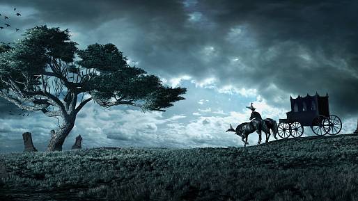 Starověký čínský vévoda miloval koně tak, že s nimi byl pohřben... se stovkami koní!