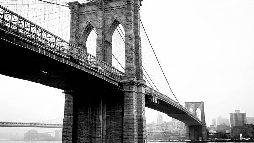 Seznamte se s podvodníkem, který prodal Brooklynský most – mnohokrát