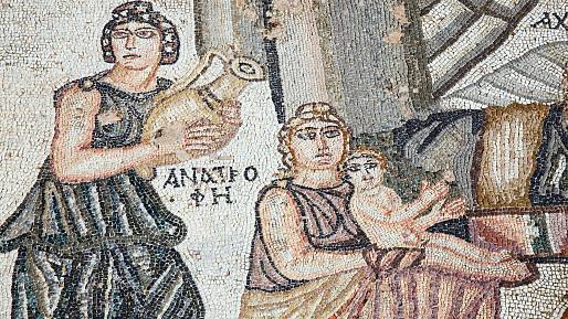 Rodiče ve starověku běžně utráceli své děti: Vraždy děvčátek podle dobových spisů způsobily zkázu řecké civilizace