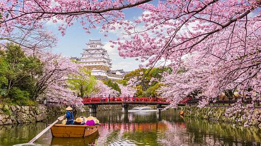 Japonsko: Co o této zemi nevíte?