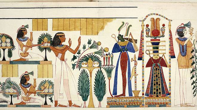 Bude nutné přepsat některé knihy o historii? Egyptská mumifikace je zřejmě mnohem starší, než se předpokládalo