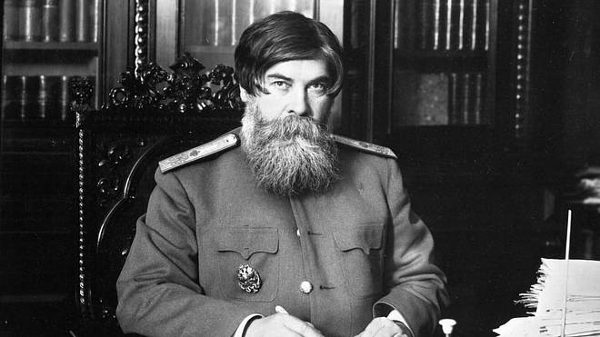 Zemřel na Stalinův rozkaz? Vladimír Michajlovič Bechtěrev, Stalinův psycholog, zemřel 24 hodin po sdělení diagnózy