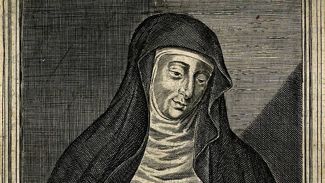 Léčitelství Hildegardy z Bingenu je aktuální i po 1000 letech. Kromě bylinkářství se zabývala historií a hudbou