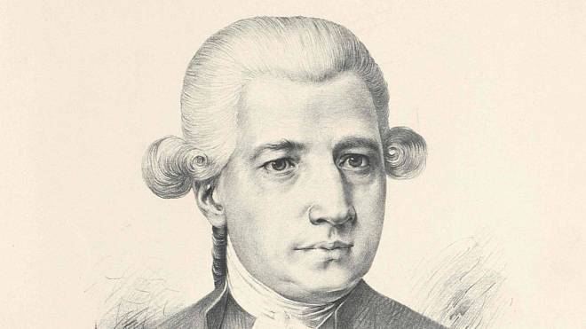 Geniální Josef Mysliveček zkomponoval 28 oper za 15 let. Zemřel v chudobě znetvořen syfilidou