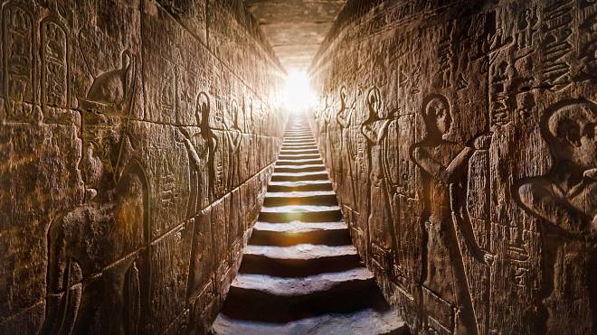 Starověký Egypt láká svou barvitou historií, architekturou i náboženstvím. Chvilku se zastavte a zjistěte, co všechno si pamatujete