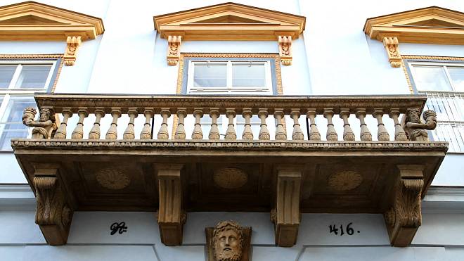 Činžovní domy v Praze vynášely víc než rýžování zlata na Aljašce. Hlavně na Žižkově