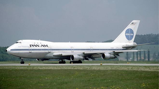 Nejhorší letecká katastrofa všech dob se odehrála na Kanárských ostrovech. Střet dvou Boeingů nepřežilo téměř 600 lidí