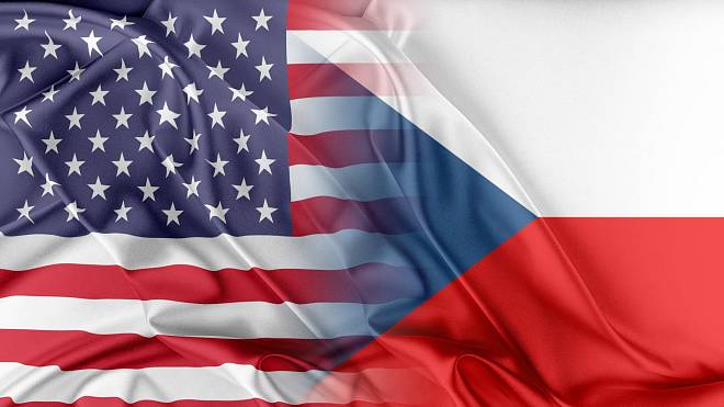 Byli jsme si s Američany tolik podobní, že našim emigrantům přezdívali „Yankeeové Evropy“