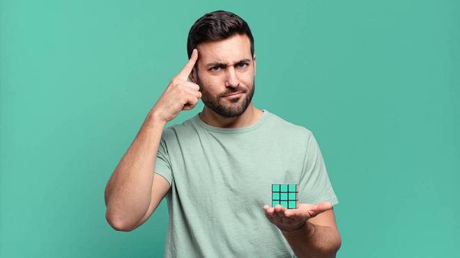 Matematická výzva: Hádanka, kterou musíte zvládnout do 30 vteřin!