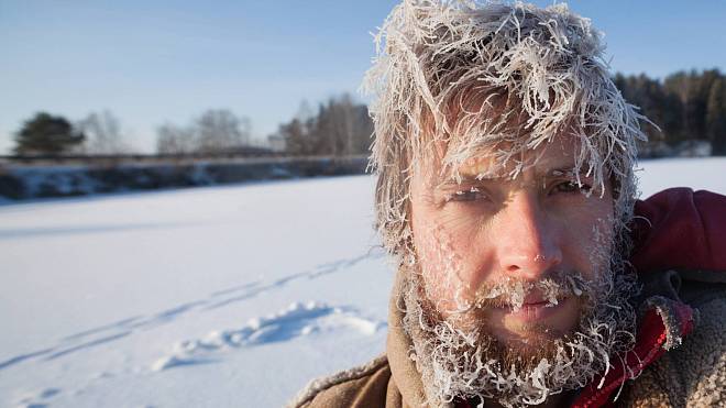 Dle vyjádření meteorologů nás v lednu nového roku 2025 čeká pořádně tuhá zima