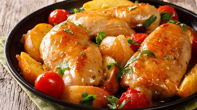 Šílený trend v české kuchyni: Tato podivná kombinace chutí dobývá restaurace, zkusíte ji taky?