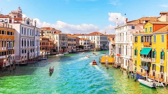 Italský sen – bydlení za hubičku může mít ale háček
