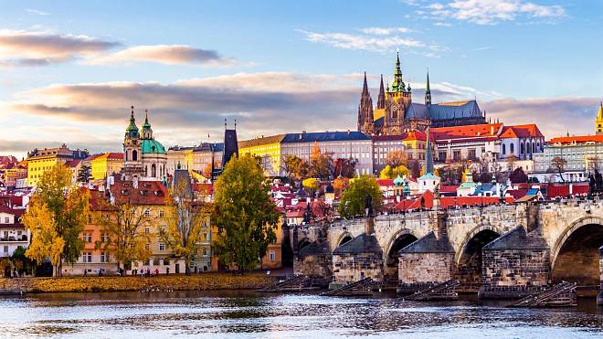 Nejkrásnější město světa? Je v Česku a turisté tam lámají rekordy