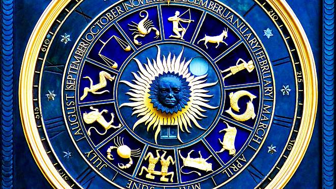 Egyptský horoskop věští. Květen bude pro tohle znamení magický