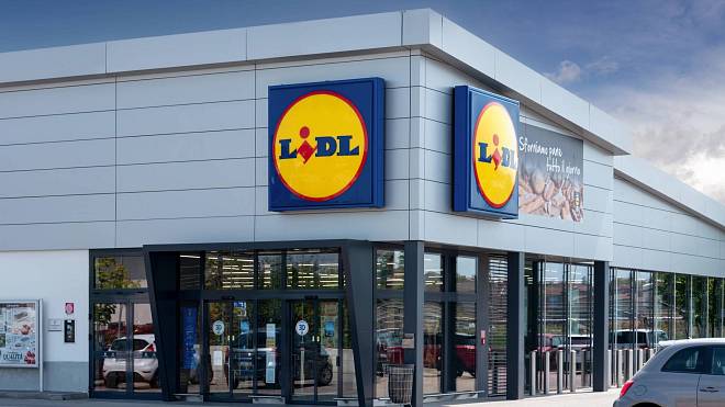 Mega výprodej v Lidlu: Základní potraviny za pakatel. Nakupujte, dokud je čas
