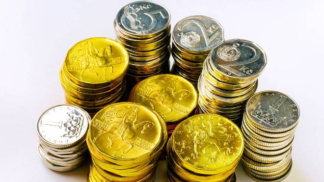 Tyhle staré mince by se našly v každé domácnosti. Málokdo tuší, že za ně může dostat majlant