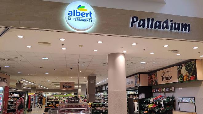 Tajná sleva v Albertu, o které ví málokdo. Platí jen ve všední dny dopoledne