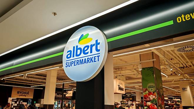 Krabice z Albertu vyvolaly nákupní šílenství, ušetří vám nejen peníze, mizí rychlostí blesku