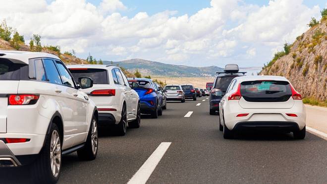 Změna v pravidlech od července, nyní vám hrozí až 10 000 Kč pokuta za tento přestupek
