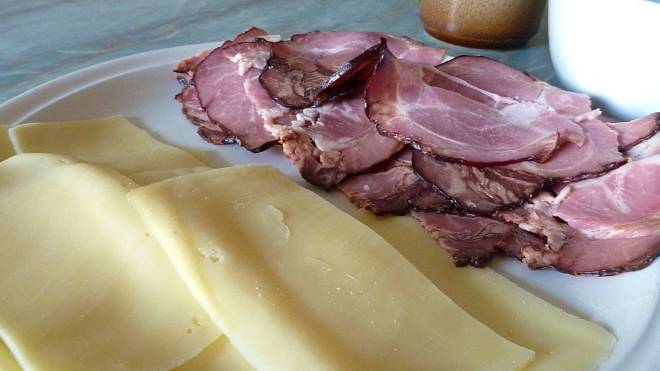 Cena eidamu meziročně vzrostla o více než 17 %, což z něho činí nejrychleji zdražující mléčný výrobek