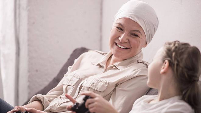 Zvýšený výskyt nádorů u mladých lidí může souviset i s lepší diagnostikou