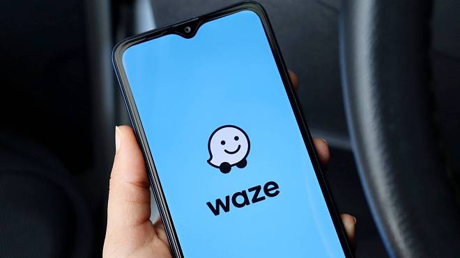 V některých zemích výslovně zakazují používat zařízení, která upozorňují na místa, kde se měří rychlost