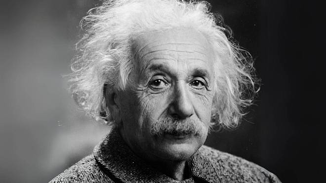 Albert Einstein: Nazývali ho bláznem, největším géniem v dějinách lidstva i mimozemšťanem
