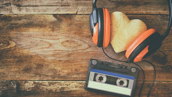 Velký retrokvíz: Od Spartakiády po Walkmana. Zvládneš to? Jestli dáš 10/10, jsi opravdový retro profík