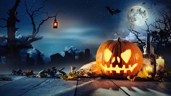 Halloween nebo Dušičky, názory Čechů se liší