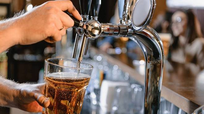 Hospodský kvíz: 7 správných odpovědí a máš pivo zdarma. Teda aspoň uznání