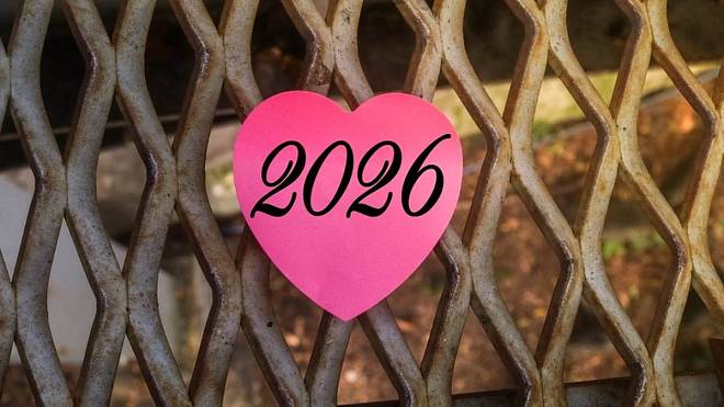 Horoskop 2026: Vztahy a láska pokvetou jen některým