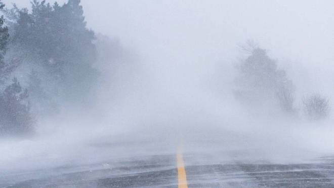 Na Česko se řítí obrovský průšvih. Meteorologové právě úplně změnili předpověď počasí