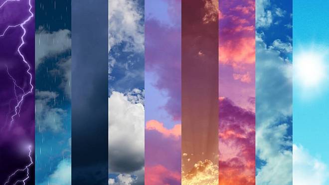 Jaro letos nebude, zima přeskočí přímo do léta. Meteorologové na tento týden hlásí rekordní teploty